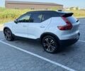 Білий Вольво XC40, об'ємом двигуна 0 л та пробігом 57 тис. км за 28500 $, фото 10 на Automoto.ua