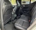 Білий Вольво XC40, об'ємом двигуна 1.97 л та пробігом 52 тис. км за 40000 $, фото 5 на Automoto.ua