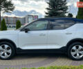 Вольво XC40 2022 в Львове на Automoto.ua Белый Вольво XC40, объемом двигателя 1.97 л и пробегом 126 тыс. км за 20900 $, фото 3 на Automoto.ua