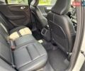 Белый Вольво XC40, объемом двигателя 1.97 л и пробегом 124 тыс. км за 22900 $, фото 15 на Automoto.ua