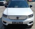 Білий Вольво XC40, об'ємом двигуна 0 л та пробігом 55 тис. км за 26200 $, фото 1 на Automoto.ua