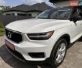 Белый Вольво XC40, объемом двигателя 1.97 л и пробегом 124 тыс. км за 22900 $, фото 27 на Automoto.ua