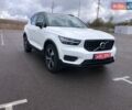 Белый Вольво XC40, объемом двигателя 1.48 л и пробегом 170 тыс. км за 32000 $, фото 1 на Automoto.ua