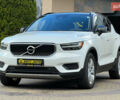 Вольво XC40 2022 в Львове на Automoto.ua Белый Вольво XC40, объемом двигателя 1.97 л и пробегом 126 тыс. км за 20900 $, фото 2 на Automoto.ua