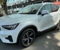 Білий Вольво XC40, об'ємом двигуна 1.97 л та пробігом 52 тис. км за 40000 $, фото 2 на Automoto.ua