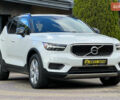 Вольво XC40 2022 в Львове на Automoto.ua Белый Вольво XC40, объемом двигателя 1.97 л и пробегом 126 тыс. км за 20900 $, фото 1 на Automoto.ua