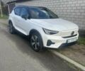 Білий Вольво XC40, об'ємом двигуна 0 л та пробігом 53 тис. км за 29800 $, фото 1 на Automoto.ua