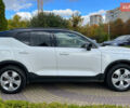 Вольво XC40 2022 в Львове на Automoto.ua Белый Вольво XC40, объемом двигателя 1.97 л и пробегом 126 тыс. км за 20900 $, фото 7 на Automoto.ua