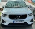 Білий Вольво XC40, об'ємом двигуна 1.97 л та пробігом 52 тис. км за 40000 $, фото 1 на Automoto.ua