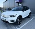 Білий Вольво XC40, об'ємом двигуна 0 л та пробігом 57 тис. км за 28500 $, фото 1 на Automoto.ua