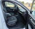 Білий Вольво XC40, об'ємом двигуна 0 л та пробігом 57 тис. км за 28500 $, фото 7 на Automoto.ua