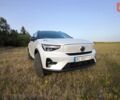 Белый Вольво XC40, объемом двигателя 0 л и пробегом 16 тыс. км за 27800 $, фото 3 на Automoto.ua