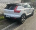 Вольво XC40 2022 в Броварах на Automoto.ua Белый Вольво XC40, объемом двигателя 0 л и пробегом 53 тыс. км за 28900 $, фото 2 на Automoto.ua
