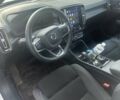 Білий Вольво XC40, об'ємом двигуна 0 л та пробігом 53 тис. км за 29800 $, фото 3 на Automoto.ua