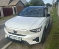 Білий Вольво XC40, об'ємом двигуна 0 л та пробігом 53 тис. км за 29800 $, фото 1 на Automoto.ua