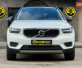 Білий Вольво XC40, об'ємом двигуна 1.97 л та пробігом 126 тис. км за 20499 $, фото 1 на Automoto.ua