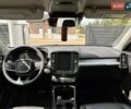 Белый Вольво XC40, объемом двигателя 1.97 л и пробегом 124 тыс. км за 22900 $, фото 10 на Automoto.ua
