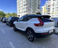 Білий Вольво XC40, об'ємом двигуна 1.97 л та пробігом 35 тис. км за 39000 $, фото 11 на Automoto.ua