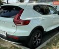Білий Вольво XC40, об'ємом двигуна 1.97 л та пробігом 52 тис. км за 40000 $, фото 1 на Automoto.ua