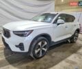 Білий Вольво XC40, об'ємом двигуна 1.97 л та пробігом 87 тис. км за 10500 $, фото 1 на Automoto.ua