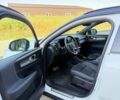 Білий Вольво XC40, об'ємом двигуна 0 л та пробігом 57 тис. км за 28500 $, фото 1 на Automoto.ua