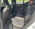 Белый Вольво XC40, объемом двигателя 1.97 л и пробегом 124 тыс. км за 22900 $, фото 19 на Automoto.ua