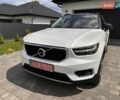 Белый Вольво XC40, объемом двигателя 1.97 л и пробегом 124 тыс. км за 22900 $, фото 26 на Automoto.ua