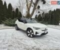 Білий Вольво XC40, об'ємом двигуна 0 л та пробігом 43 тис. км за 25500 $, фото 1 на Automoto.ua