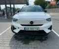 Білий Вольво XC40, об'ємом двигуна 0 л та пробігом 18 тис. км за 28500 $, фото 1 на Automoto.ua