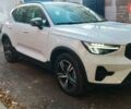 Белый Вольво XC40, объемом двигателя 1.97 л и пробегом 20 тыс. км за 37200 $, фото 1 на Automoto.ua