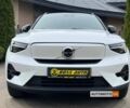 Білий Вольво XC40, об'ємом двигуна 78 л та пробігом 12 тис. км за 30600 $, фото 1 на Automoto.ua