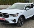 Білий Вольво XC40, об'ємом двигуна 1.97 л та пробігом 139 тис. км за 17900 $, фото 1 на Automoto.ua