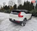 Білий Вольво XC40, об'ємом двигуна 0 л та пробігом 43 тис. км за 25500 $, фото 8 на Automoto.ua