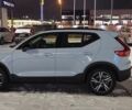 Белый Вольво XC40, объемом двигателя 1.97 л и пробегом 20 тыс. км за 37200 $, фото 9 на Automoto.ua