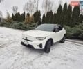 Білий Вольво XC40, об'ємом двигуна 0 л та пробігом 43 тис. км за 25500 $, фото 3 на Automoto.ua