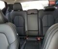 Белый Вольво XC40, объемом двигателя 1.97 л и пробегом 17 тыс. км за 12000 $, фото 9 на Automoto.ua