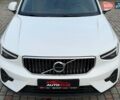 Белый Вольво XC40, объемом двигателя 2 л и пробегом 3 тыс. км за 38799 $, фото 10 на Automoto.ua