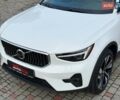 Белый Вольво XC40, объемом двигателя 2 л и пробегом 3 тыс. км за 38799 $, фото 11 на Automoto.ua