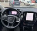 Белый Вольво XC40, объемом двигателя 1.97 л и пробегом 2 тыс. км за 42633 $, фото 21 на Automoto.ua