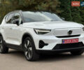 Белый Вольво XC40, объемом двигателя 0 л и пробегом 47 тыс. км за 26499 $, фото 1 на Automoto.ua