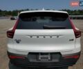 Белый Вольво XC40, объемом двигателя 1.97 л и пробегом 17 тыс. км за 12000 $, фото 5 на Automoto.ua