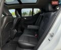 Белый Вольво XC40, объемом двигателя 2 л и пробегом 3 тыс. км за 38799 $, фото 63 на Automoto.ua