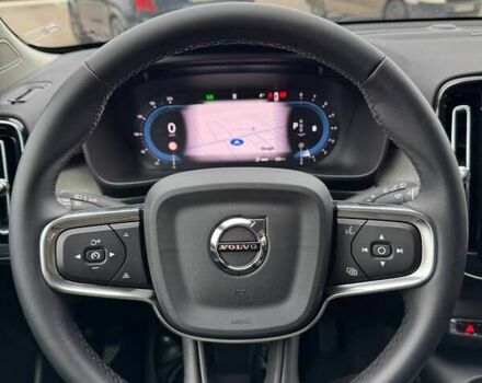 Белый Вольво XC40, объемом двигателя 1.97 л и пробегом 2 тыс. км за 42633 $, фото 18 на Automoto.ua