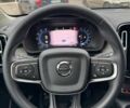 Белый Вольво XC40, объемом двигателя 1.97 л и пробегом 2 тыс. км за 42633 $, фото 18 на Automoto.ua