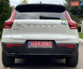 Белый Вольво XC40, объемом двигателя 0 л и пробегом 47 тыс. км за 26499 $, фото 8 на Automoto.ua