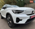 Белый Вольво XC40, объемом двигателя 0 л и пробегом 47 тыс. км за 26499 $, фото 7 на Automoto.ua