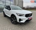 Белый Вольво XC40, объемом двигателя 1.97 л и пробегом 2 тыс. км за 42633 $, фото 1 на Automoto.ua