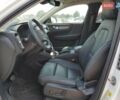 Белый Вольво XC40, объемом двигателя 1.97 л и пробегом 17 тыс. км за 12000 $, фото 6 на Automoto.ua