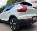 Белый Вольво XC40, объемом двигателя 0 л и пробегом 47 тыс. км за 26499 $, фото 11 на Automoto.ua