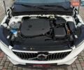 Белый Вольво XC40, объемом двигателя 2 л и пробегом 3 тыс. км за 38799 $, фото 102 на Automoto.ua